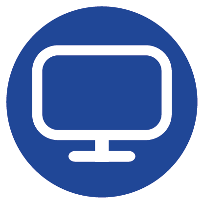 screen icon