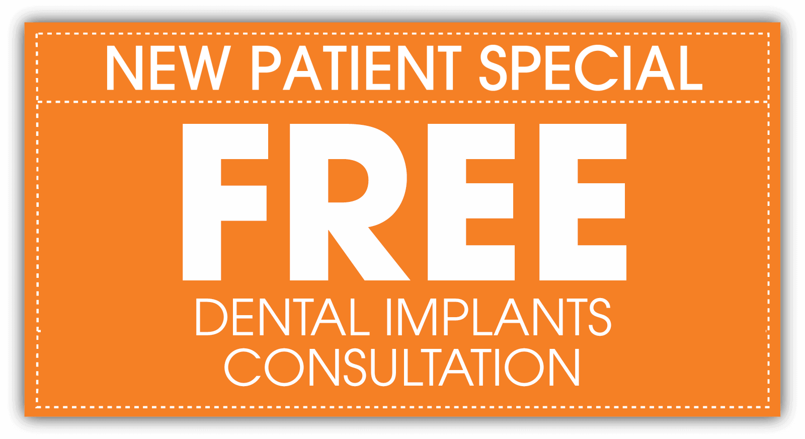 Dental Implants Indian Trail NC