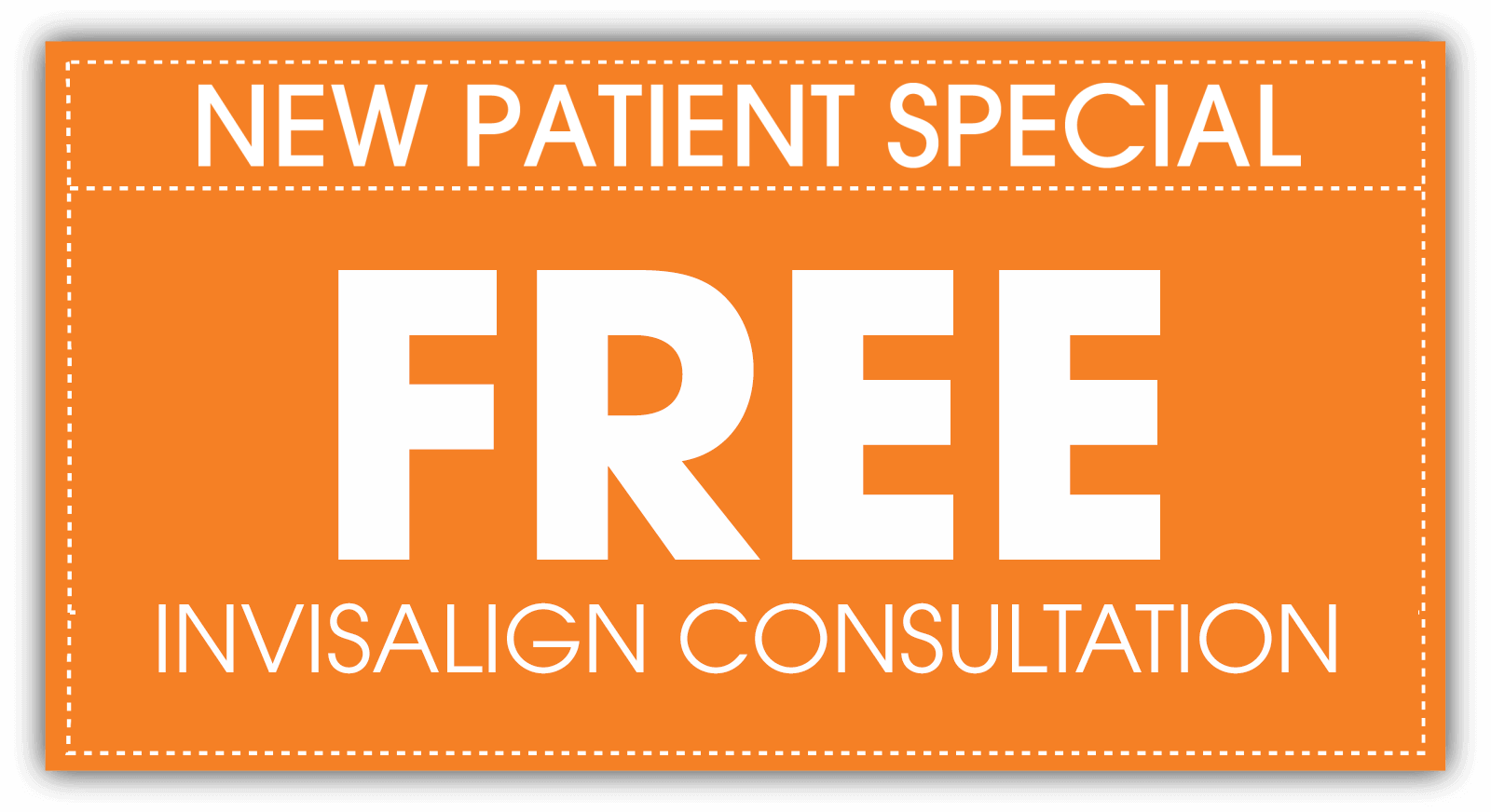 Invisalign Indian Trail NC