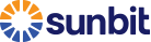 Sunbit logo